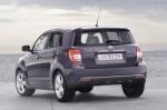 Toyota Urban Cruiser 2008 года